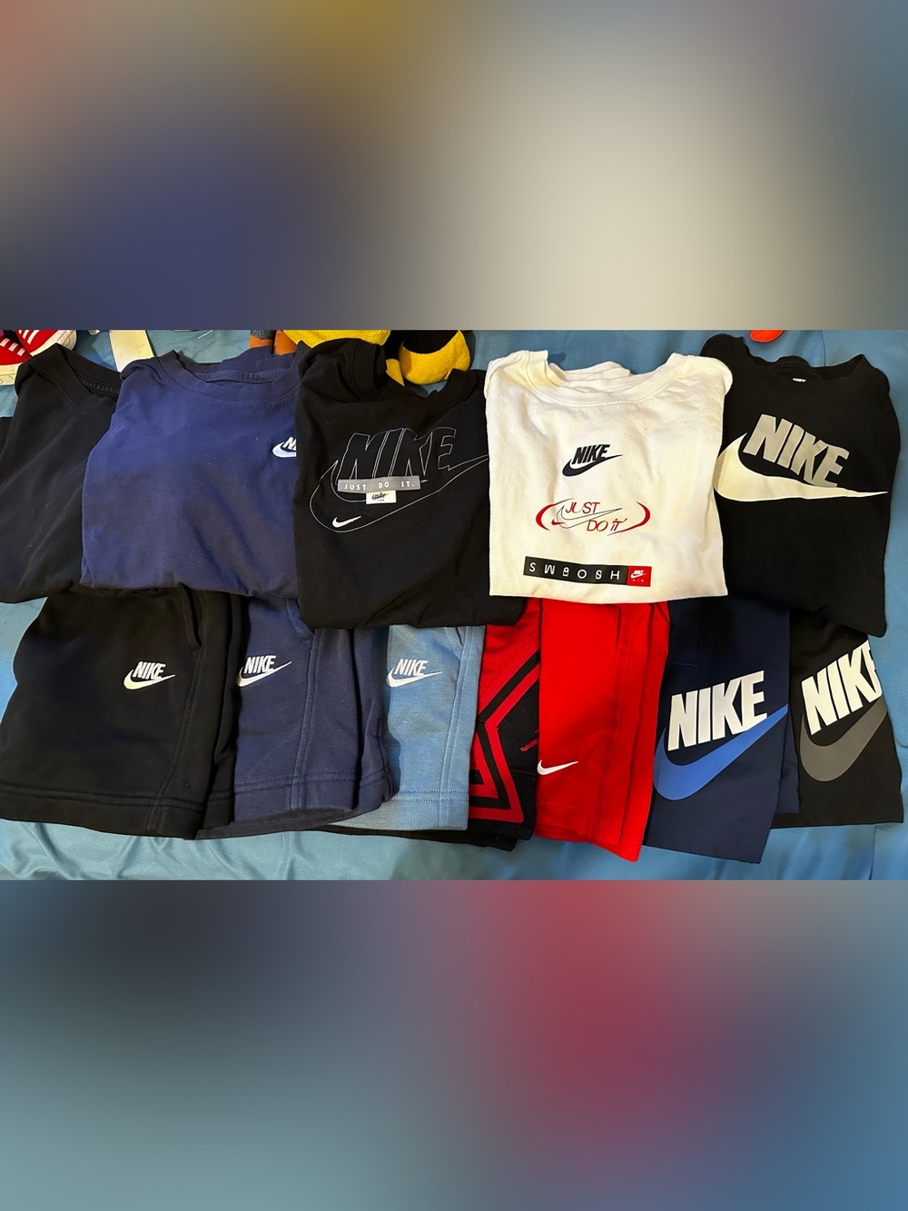 Boys Nike/Jordan Bundle